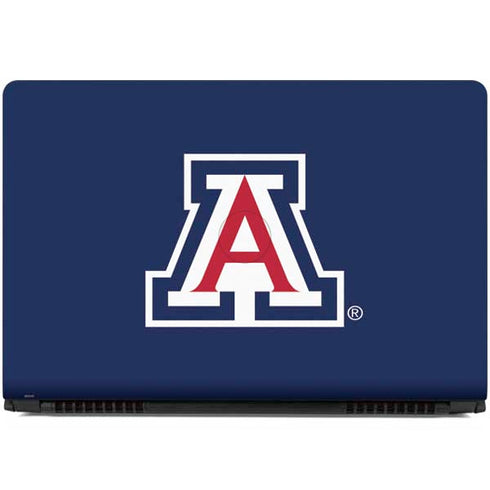 University of Arizona Primary Mark Dell Inspiron Skin